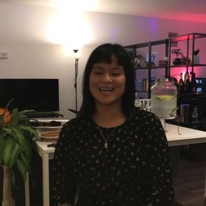 Meet your Posher, Mary